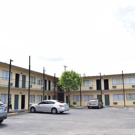 Imperial Motel Odessa Luaran gambar