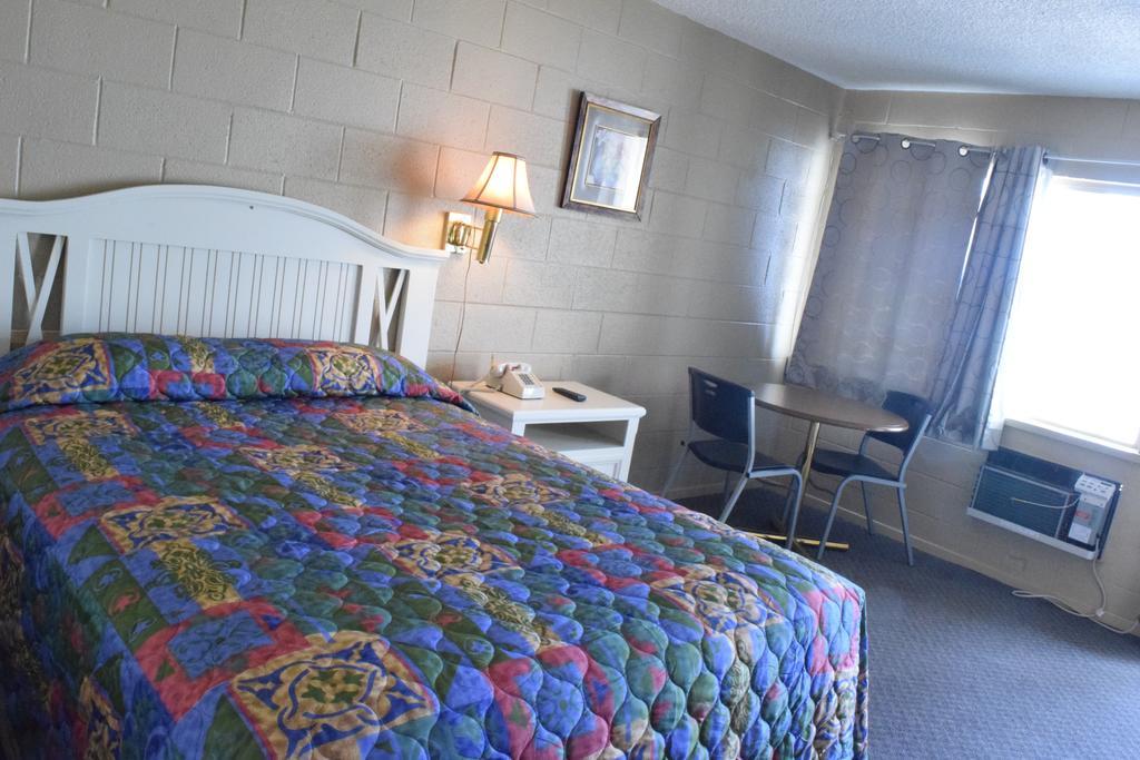 Imperial Motel Odessa Bilik gambar