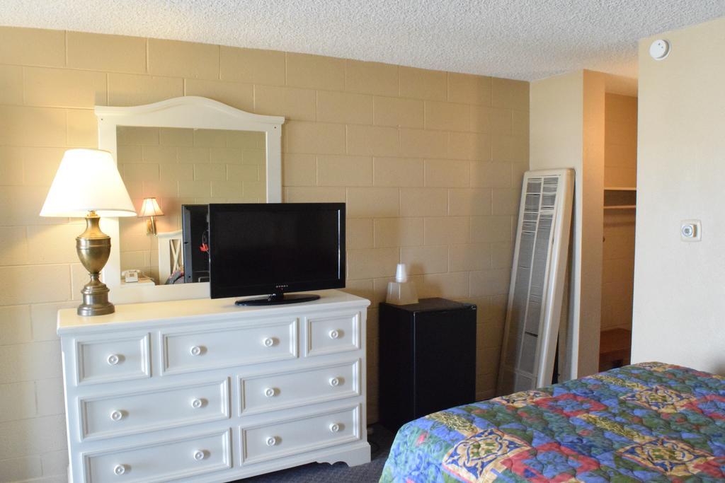 Imperial Motel Odessa Bilik gambar