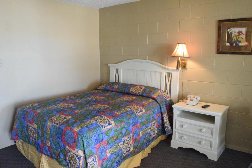 Imperial Motel Odessa Bilik gambar