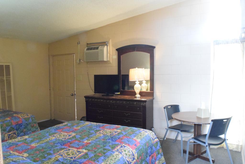 Imperial Motel Odessa Bilik gambar