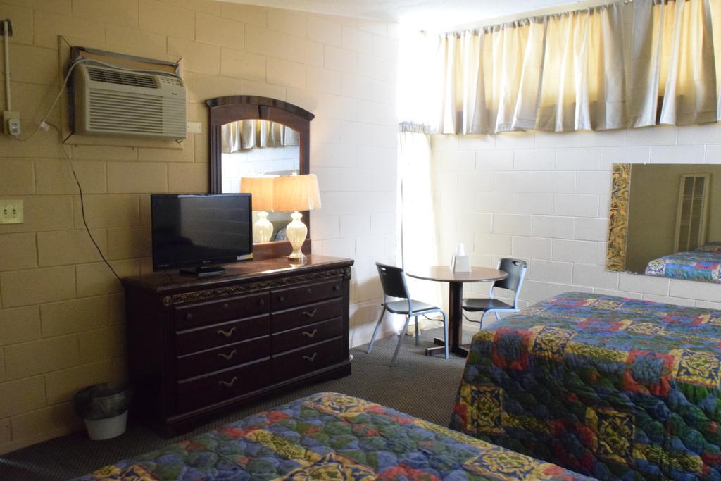 Imperial Motel Odessa Bilik gambar