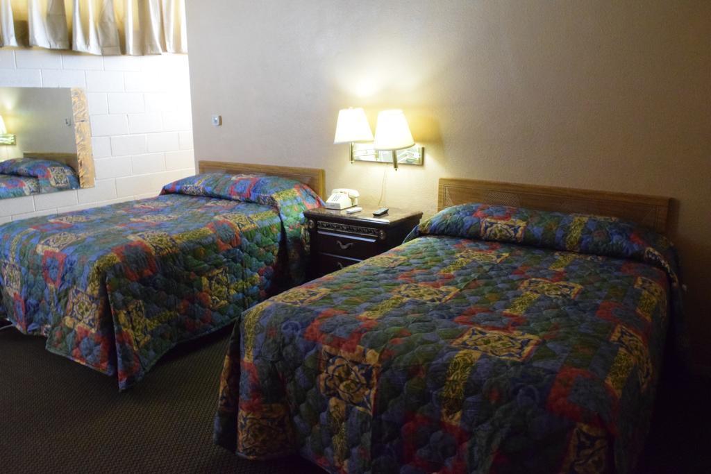 Imperial Motel Odessa Bilik gambar