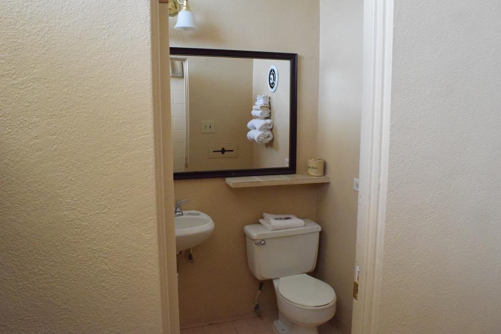 Imperial Motel Odessa Bilik gambar