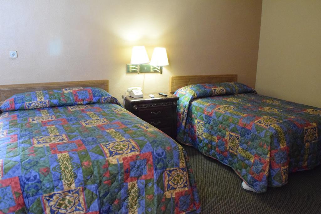 Imperial Motel Odessa Bilik gambar