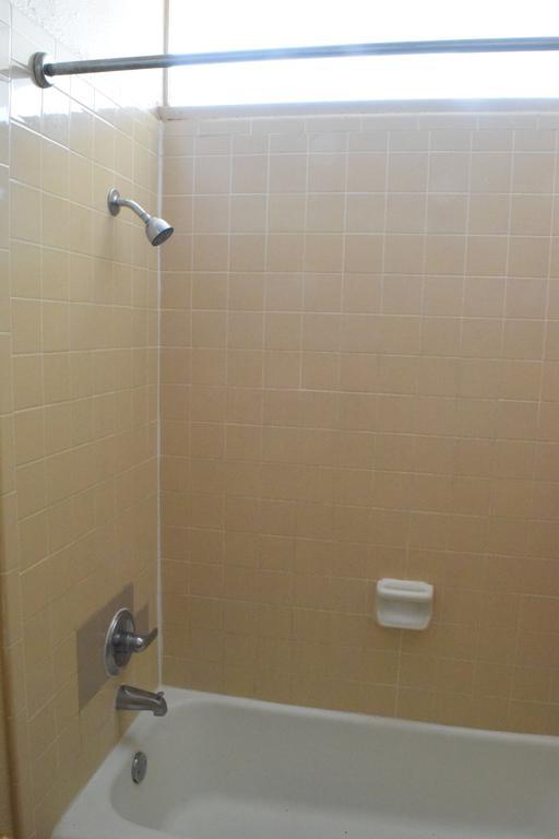 Imperial Motel Odessa Bilik gambar